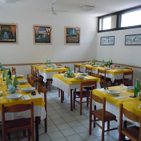 La Pergola Hotel *