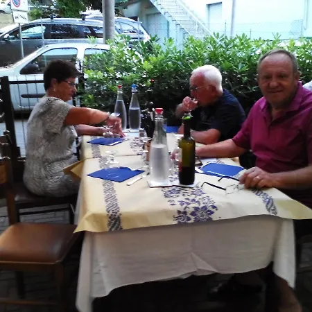 Hotel La Pergola *