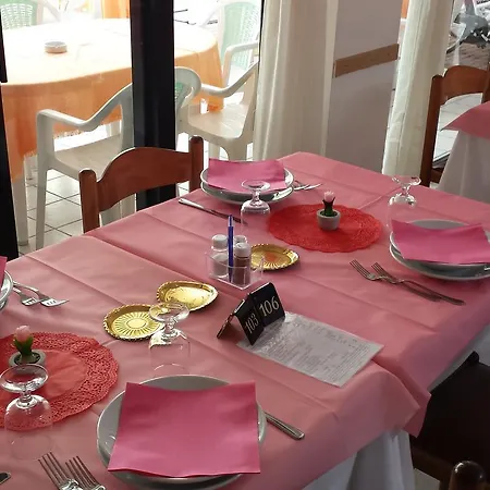 La Pergola Hotel