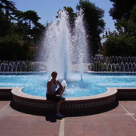 Hotel La Pergola *