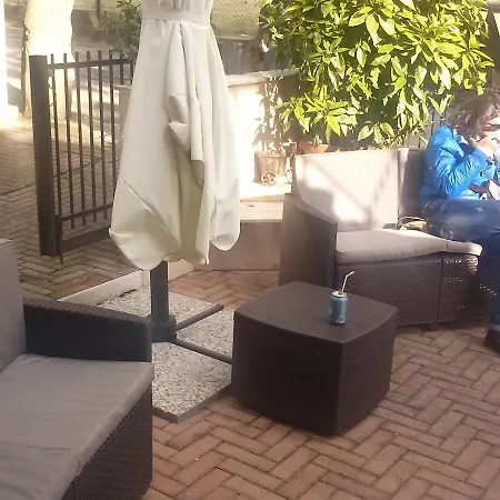 Hotel La Pergola *