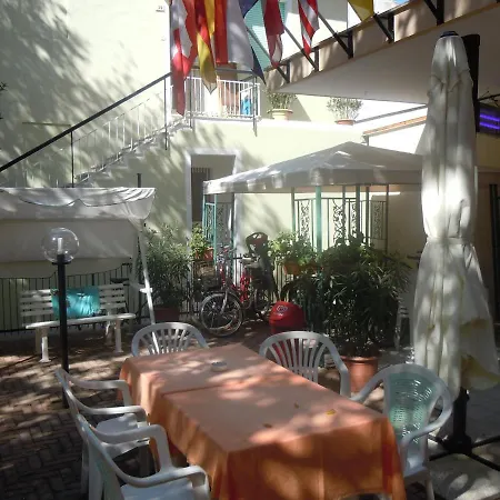 La Pergola *
